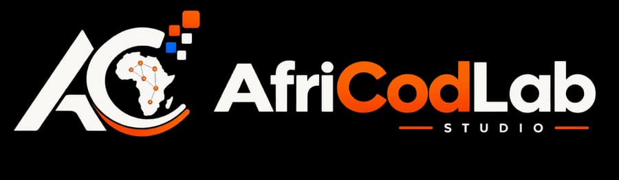 AfriCodLab Studio — studio technologique panafricain
