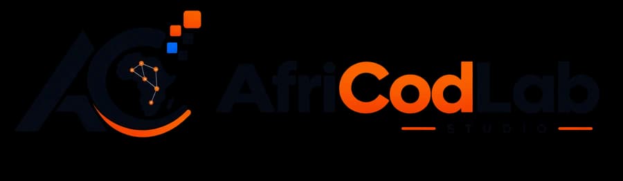 AfriCodLab Studio — studio technologique panafricain